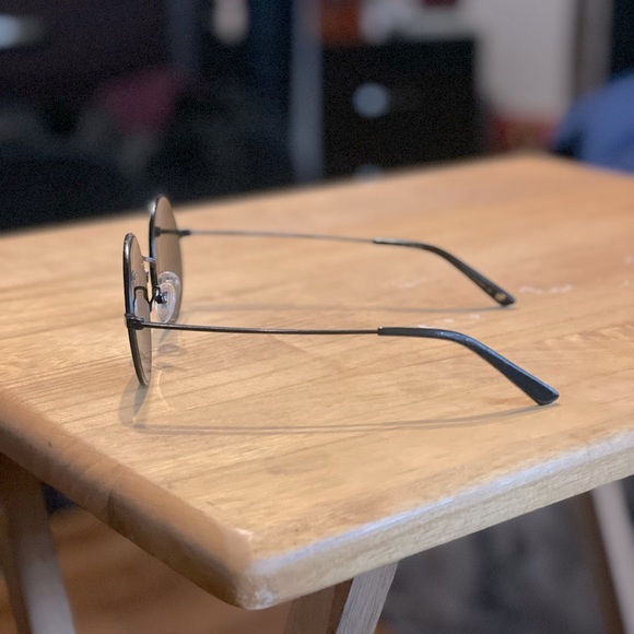 Black Sunglasses - Picture 2 of 2